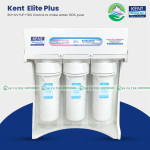 Kent Elite Plus RO+UF+TDF Controller Water Purifier For Corporation Use